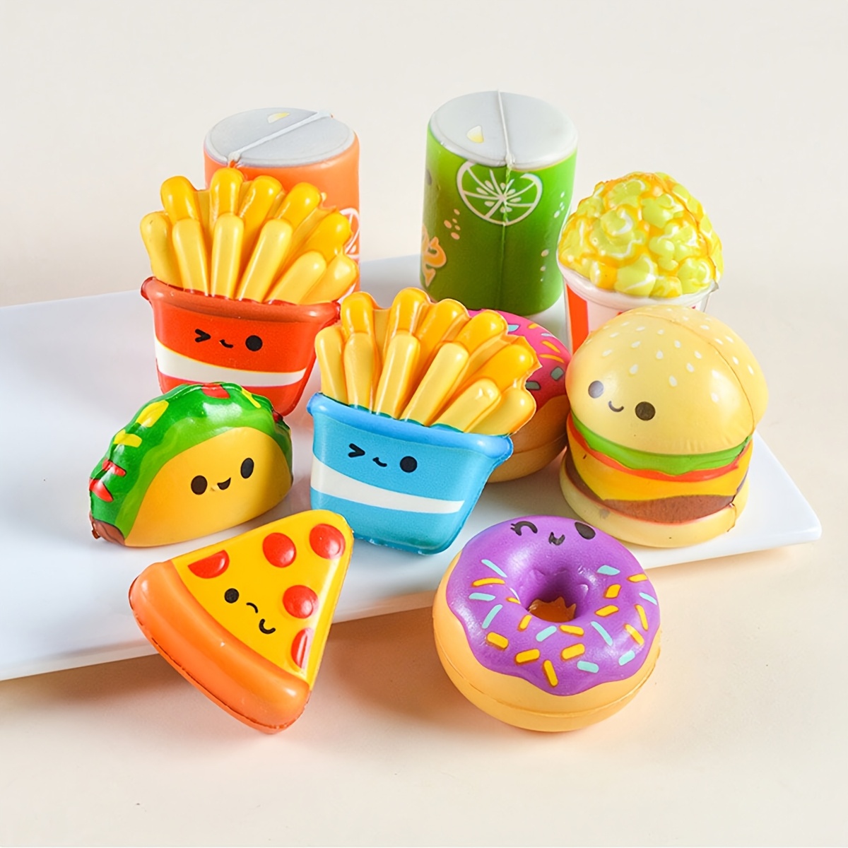 Electronics Latest Gadgets - Mini Slow Rising Food & Fries