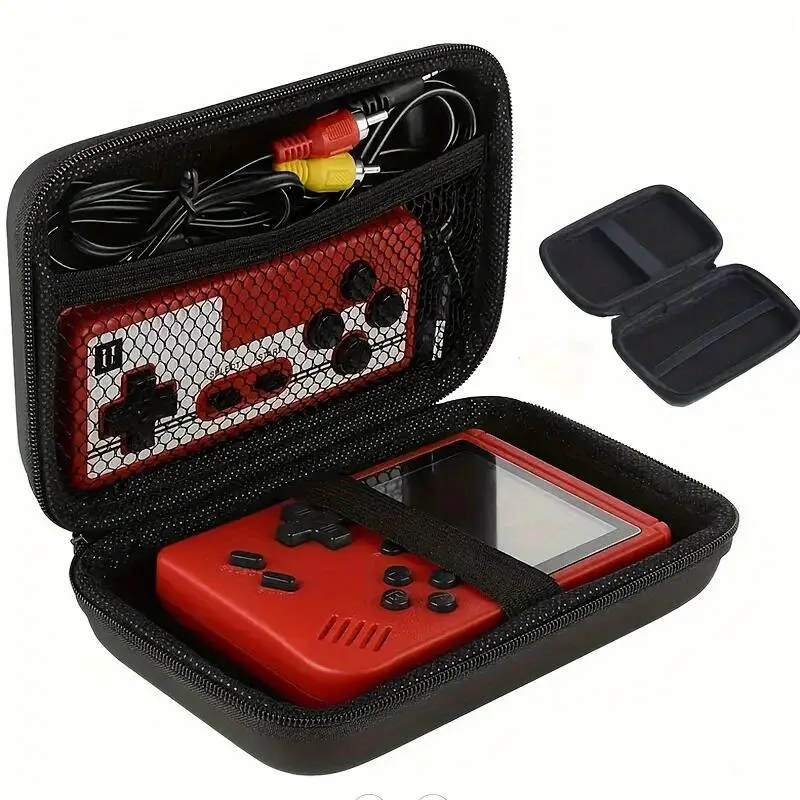 Handheld Game Console - Handheld Game Console Carrying Case, Protective