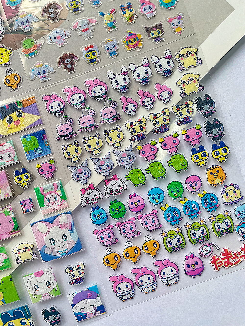 Diy Electronics Gadgets - Cute Little Animals Diy Toploader Scrapbooking