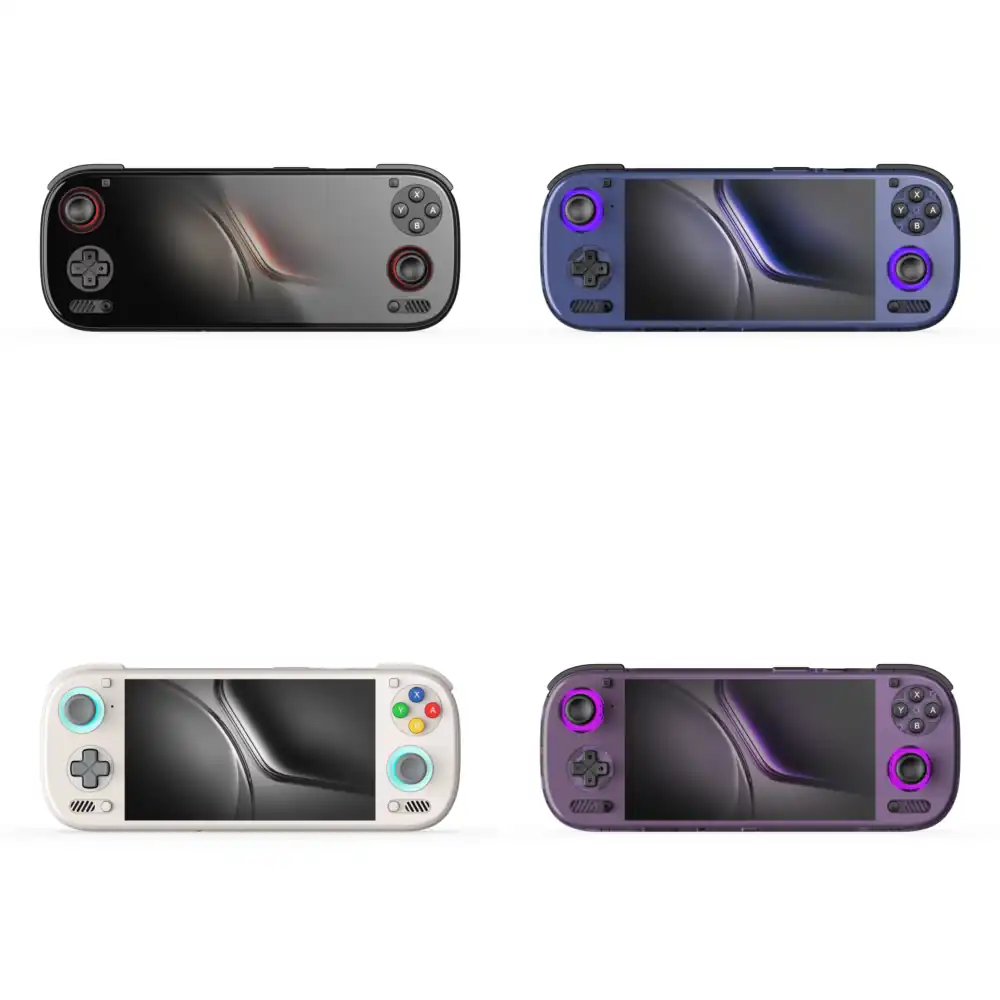 Odin 3 Pro Max for Odin3 Porta - Handheld Game Console review and price