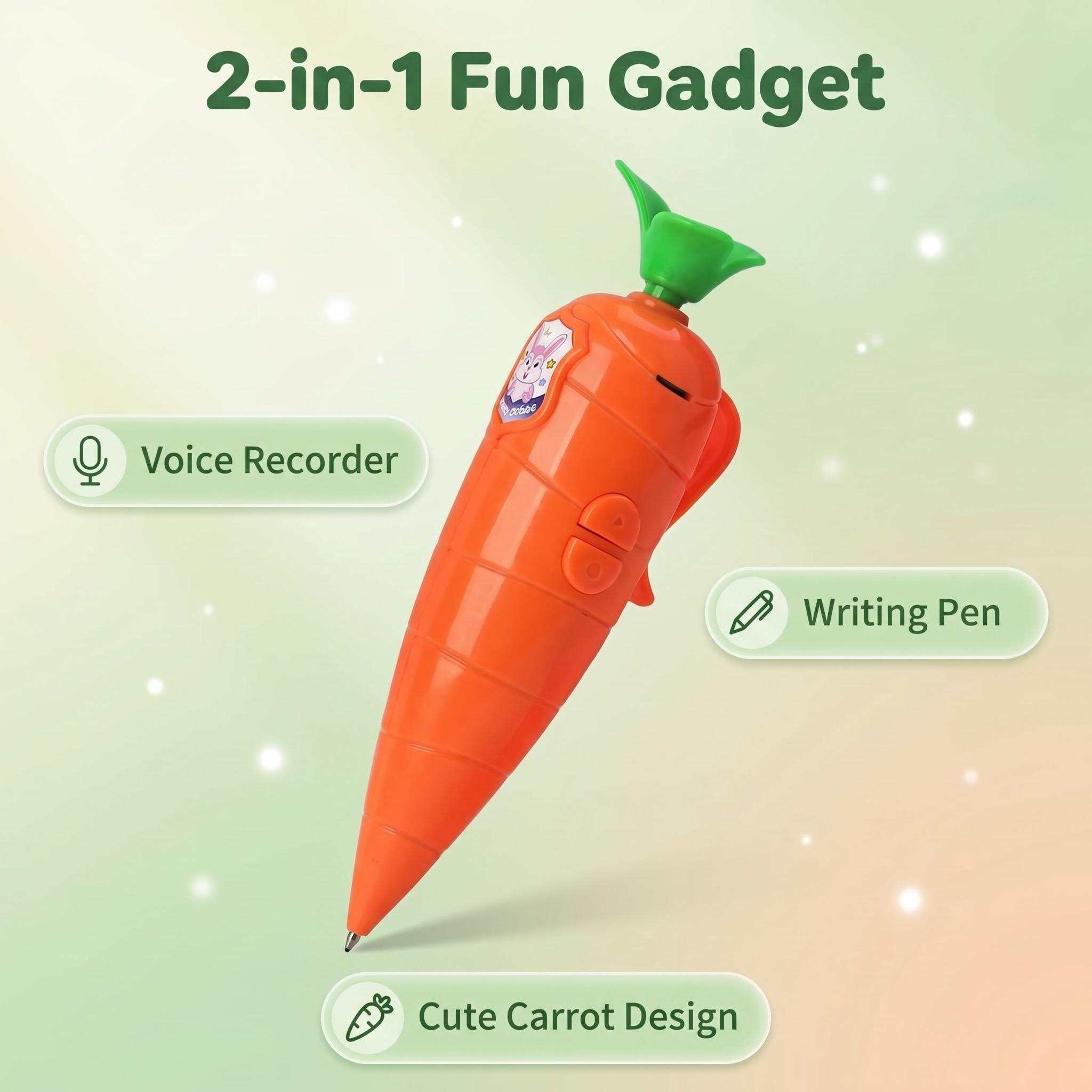 10PCS Judy & Nick Carrot Voice - Electronics Latest Gadgets review and price