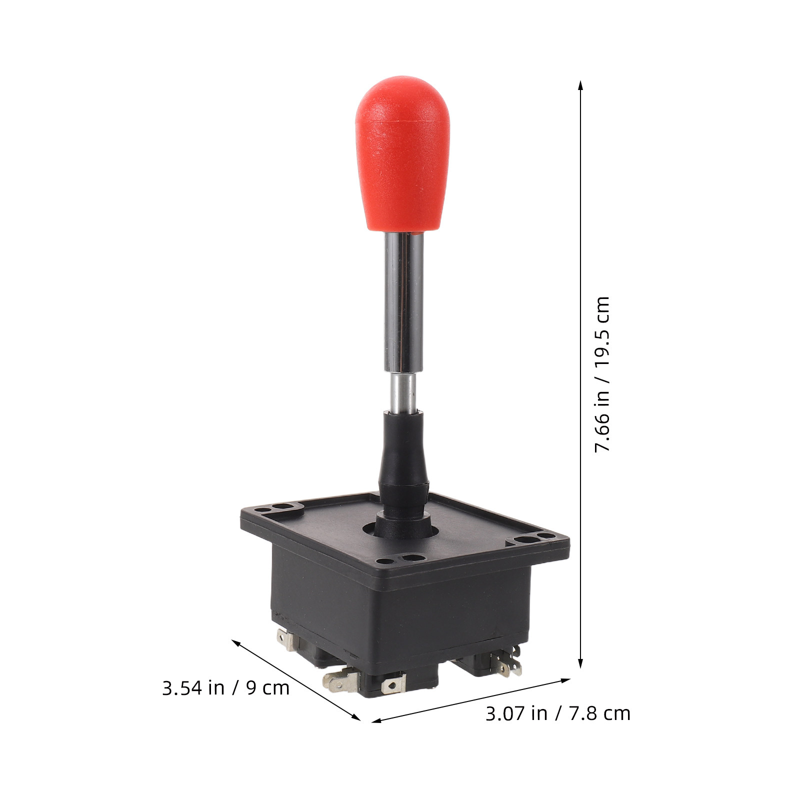 Claw Machine Joystick Mini Arc - Retro Game Controller Usb review and price