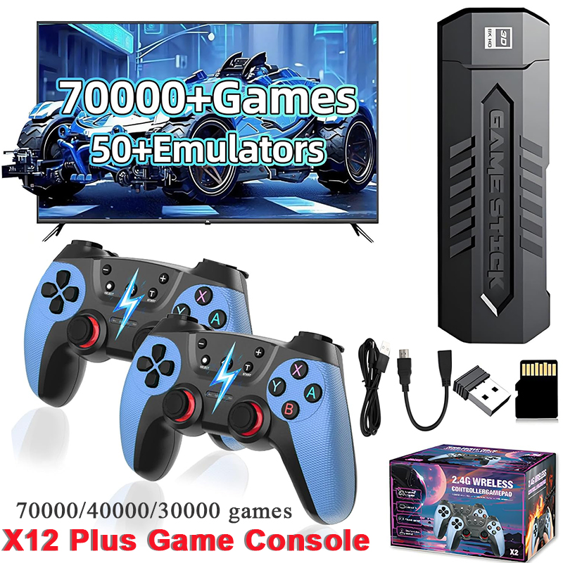 Retro Game Stick with 128GB 70 - Retro Game Controller Usb review and price