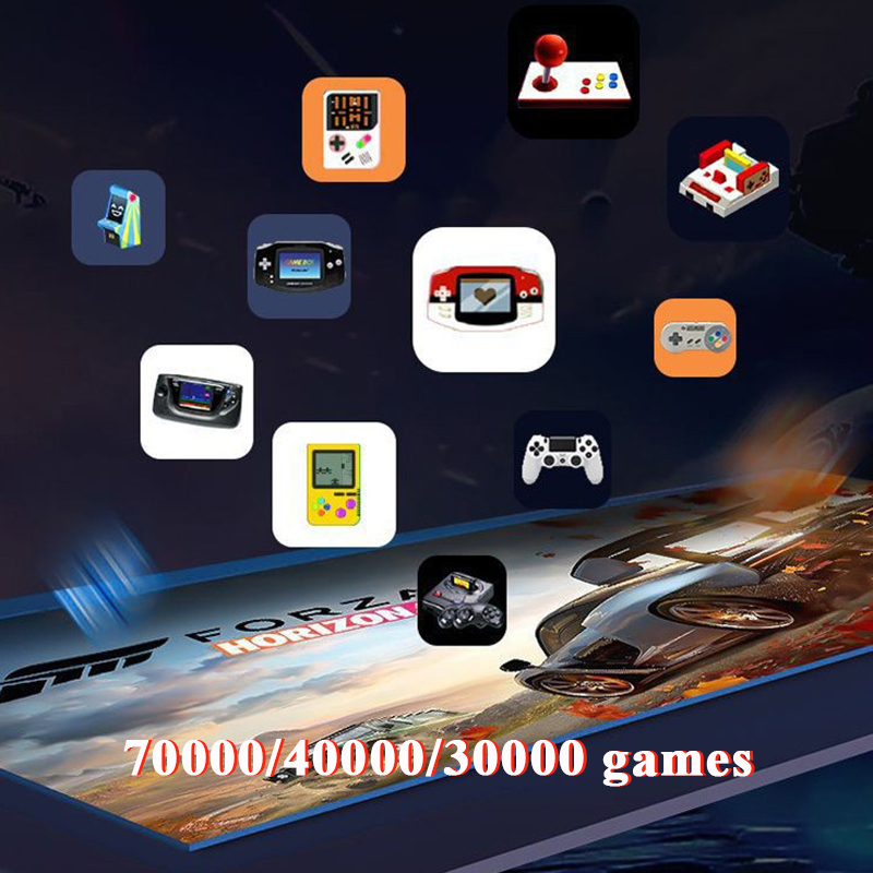 Retro Game Stick with 128GB 70 - Retro Game Controller Usb review and price