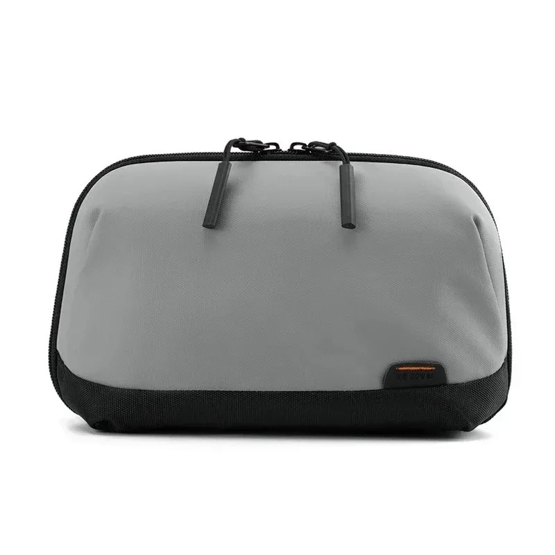 Travel waterproof storage bag  - Electronics Gadgets Bag review and price