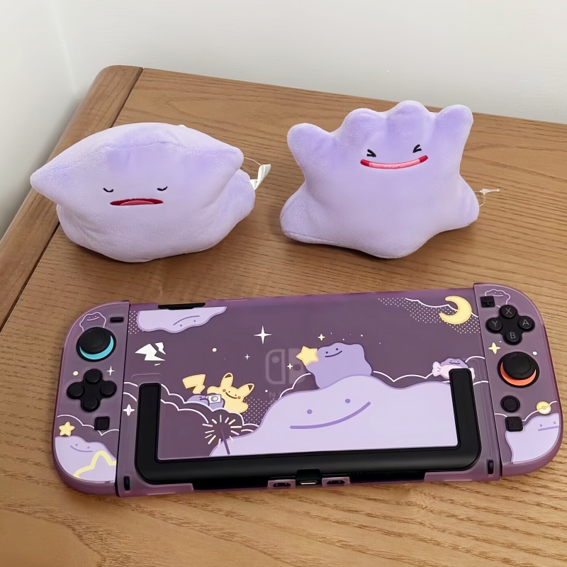 Hot Switch 2 Matte Hard Shell  - Handheld Game Console review and price