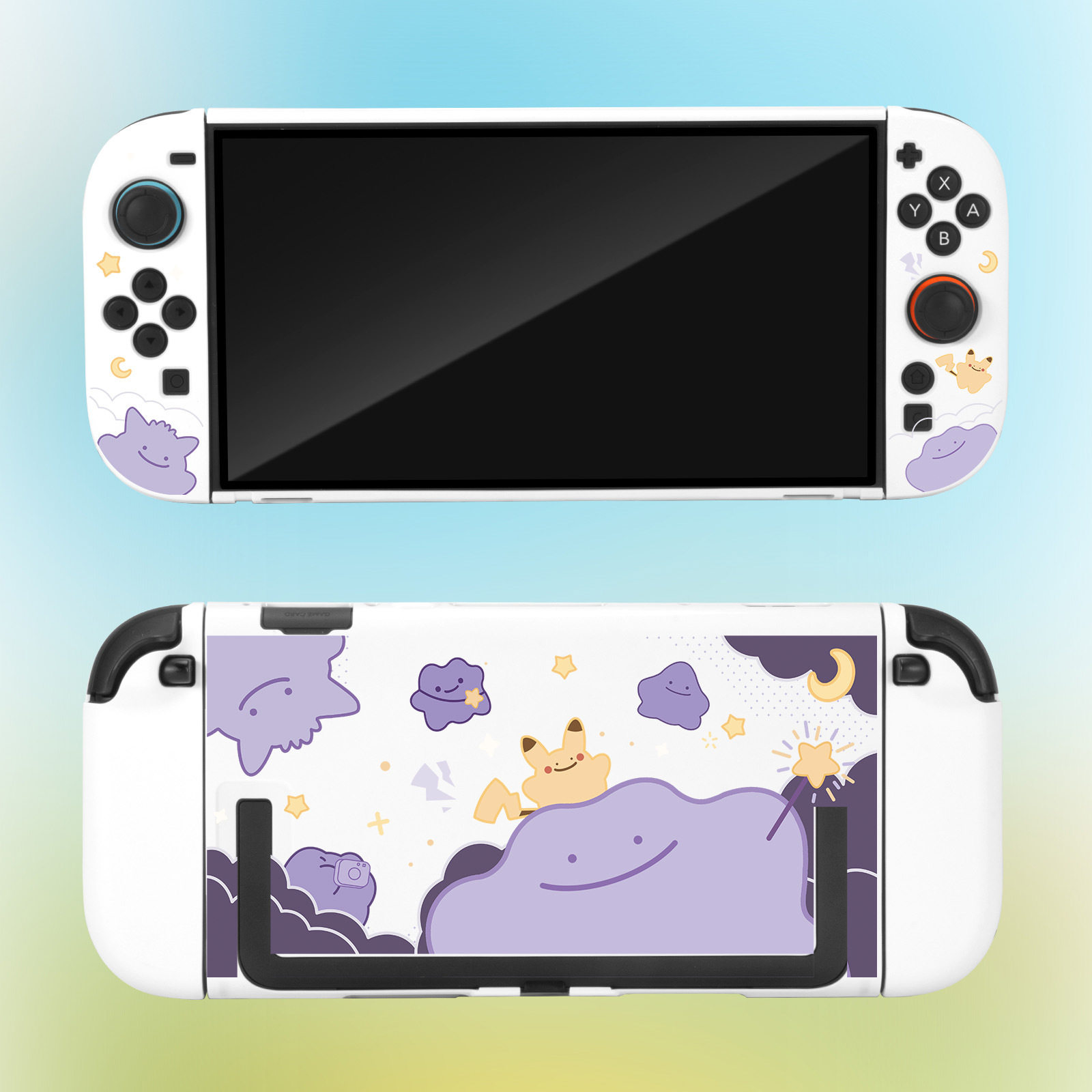Hot Switch 2 Matte Hard Shell  - Handheld Game Console review and price