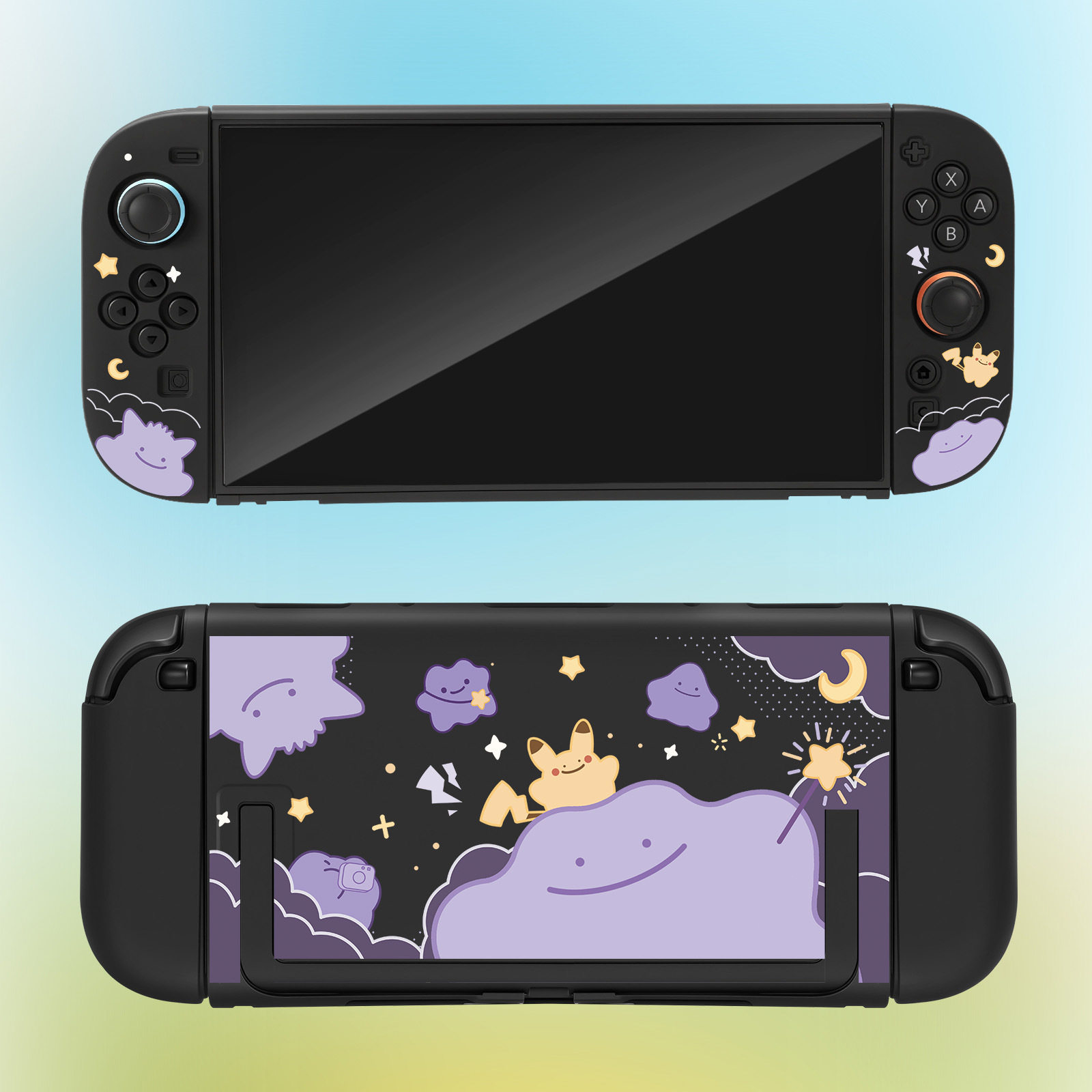 Hot Switch 2 Matte Hard Shell  - Handheld Game Console review and price