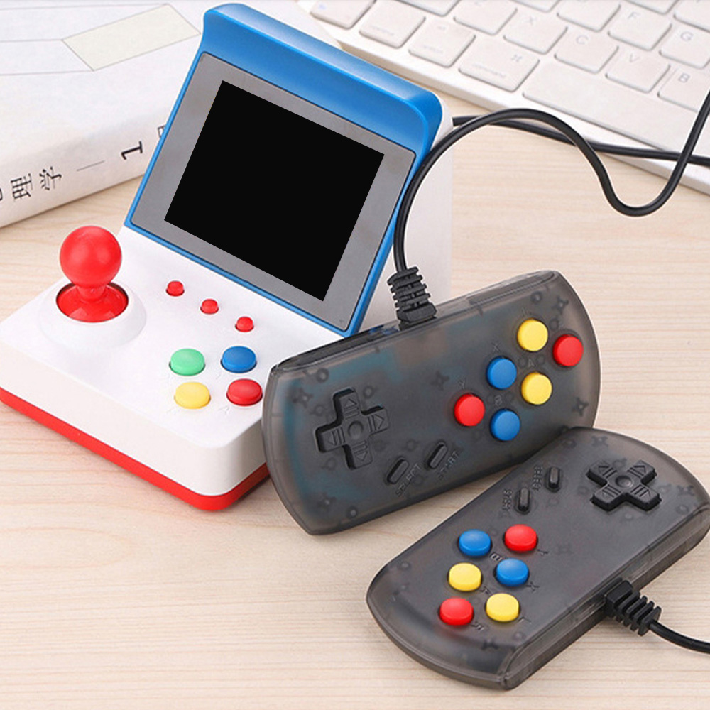 360 Video Games3inch 8Bit Port - Handheld Game Console review and price