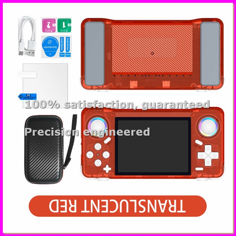 XF35H Retro Handheld Video Gam - Handheld Game Console review and price