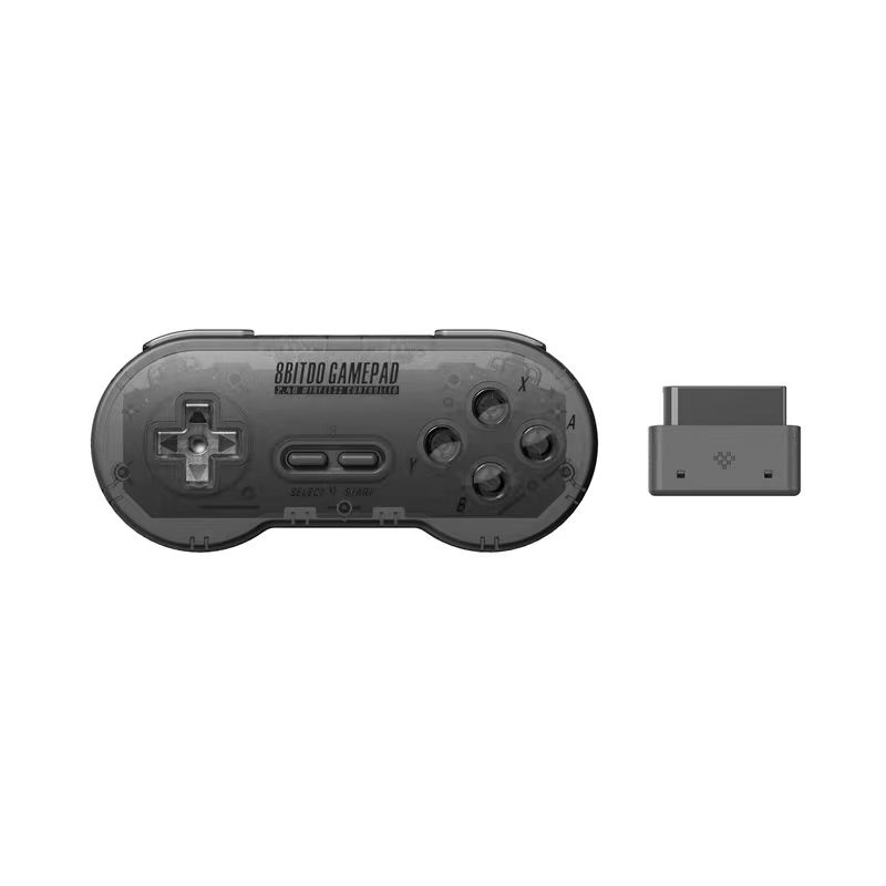 Eight Seat Hall SF30 SN30 N30  - Retro Game Controller Usb review and price