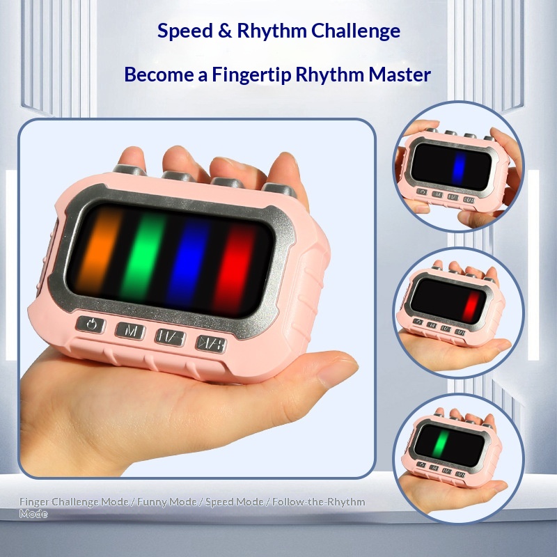 Portable Handheld Fingertip Rh - Handheld Game Console review and price