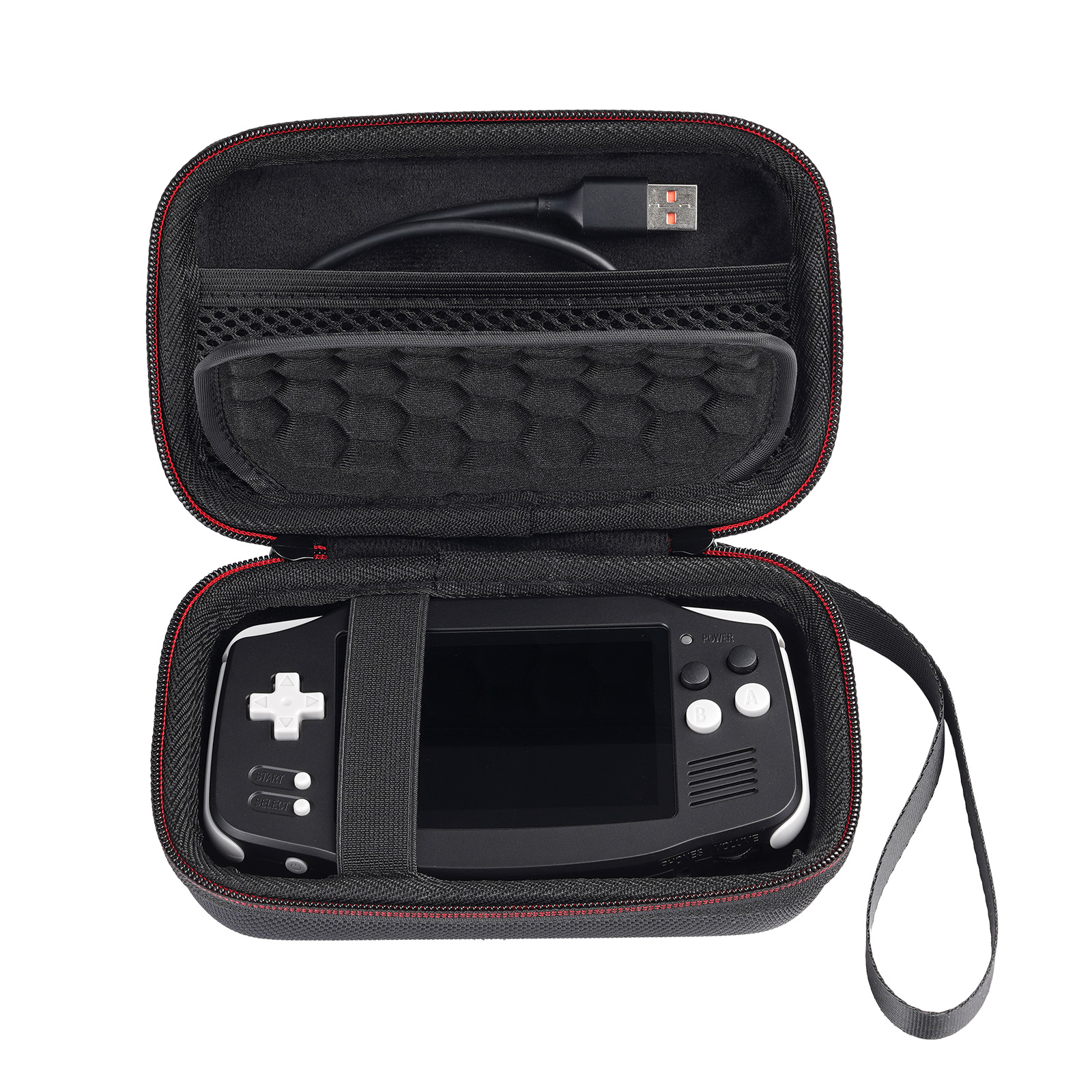 Protective Storage Bag Electro - Electronics Gadgets Bag review and price