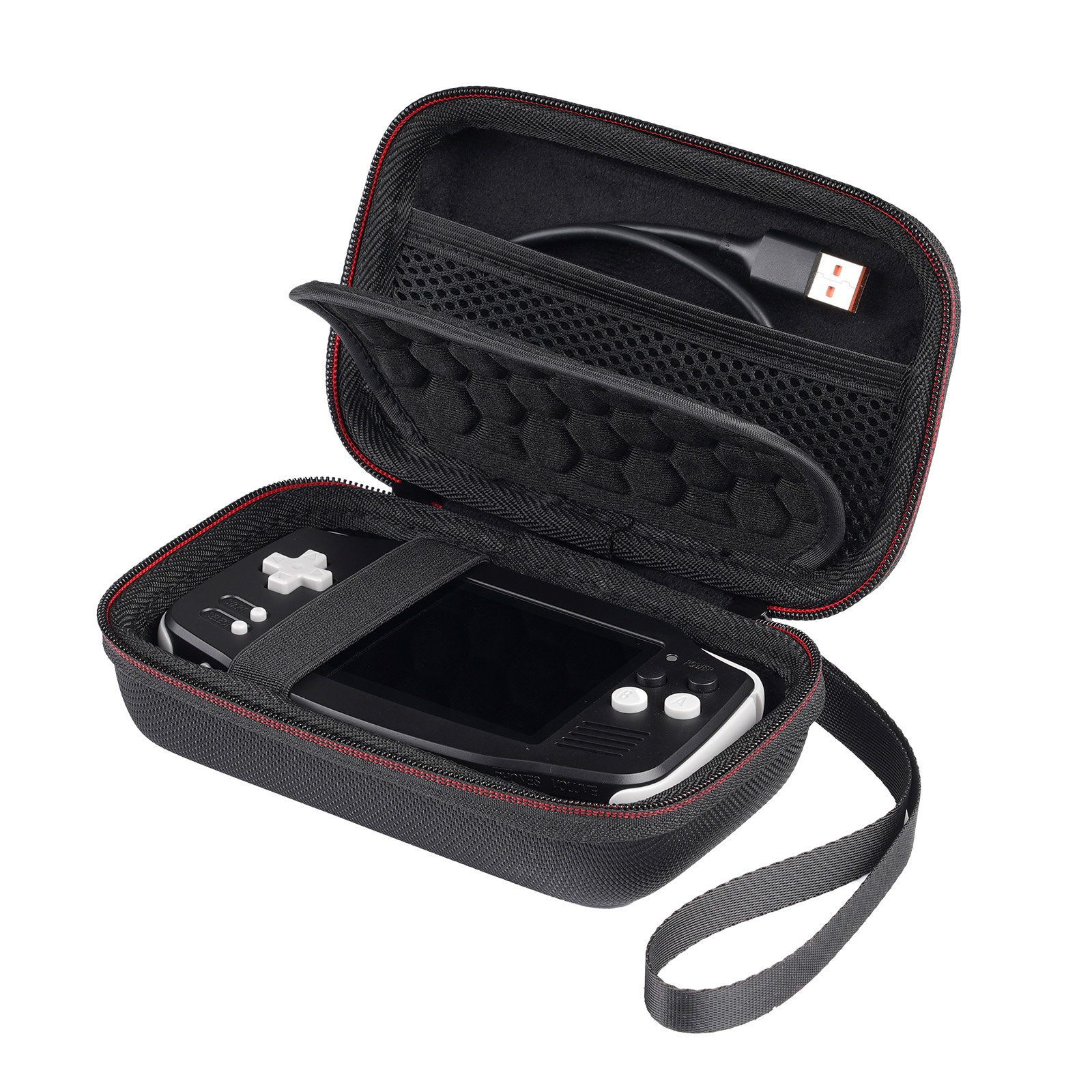 Protective Storage Bag Electro - Electronics Gadgets Bag review and price