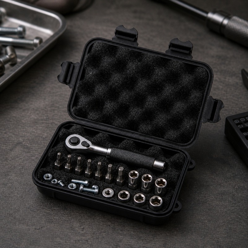 S Size Outdoor Plastic Waterpr - Electronics And Gadgets With S review and price