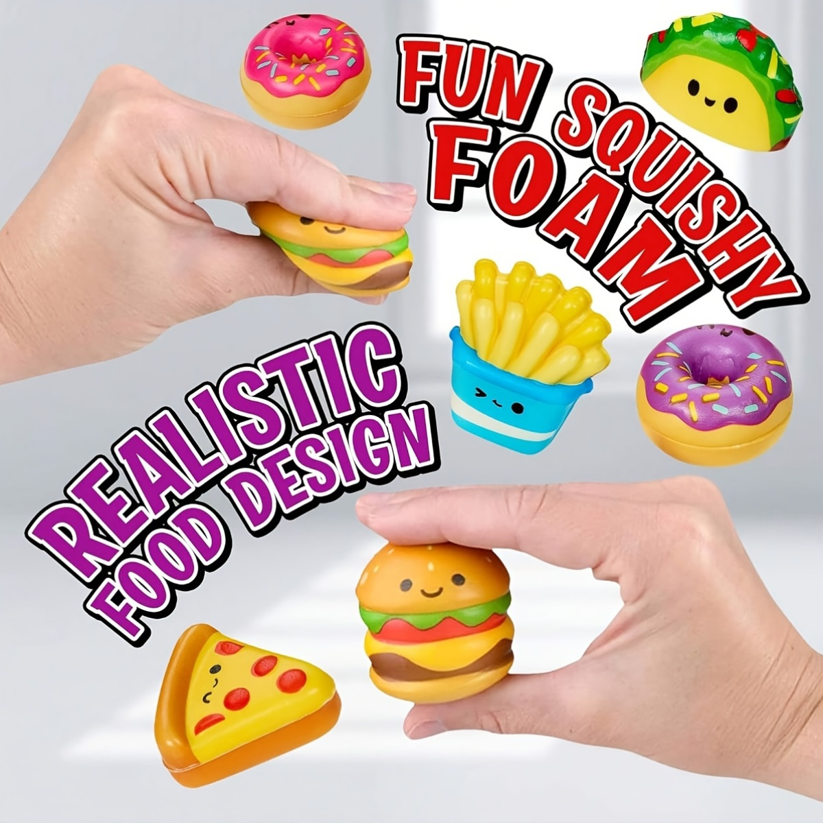 Mini Slow Rising Food & Fries  - Electronics Latest Gadgets review and price