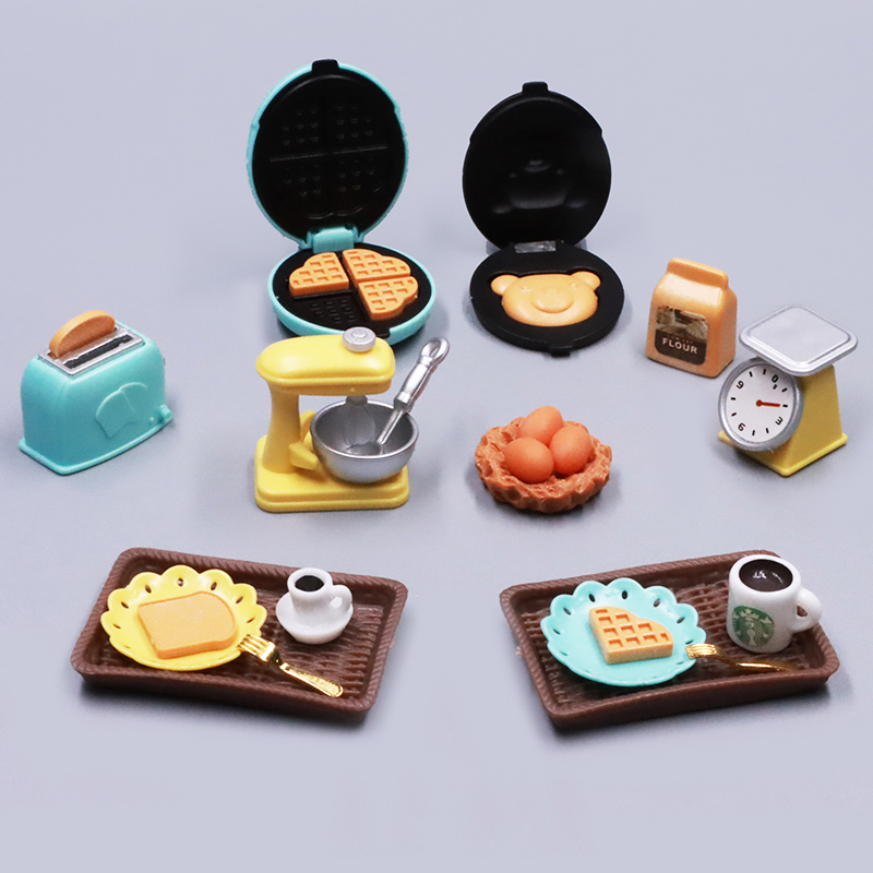DIY Dollhouse Bear Biscuits 1/ - Diy Electronics Gadgets review and price