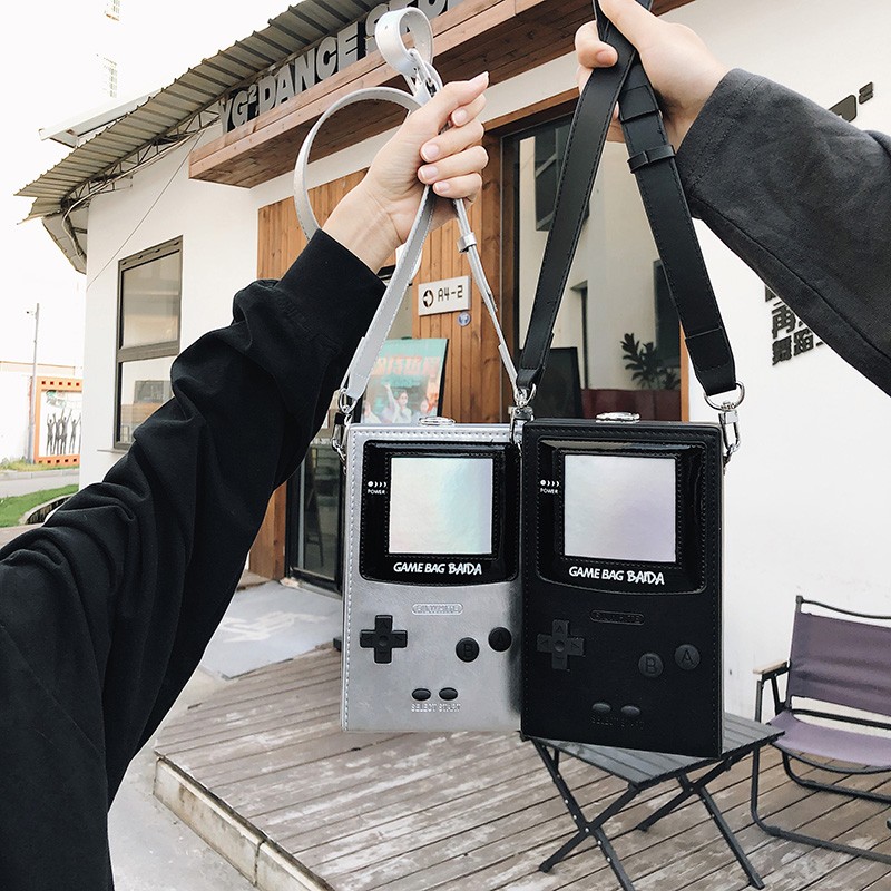 PU Game Console Design Creativ - Handheld Game Console review and price