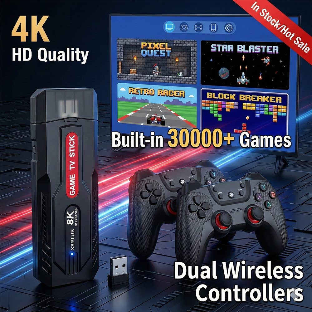 SMARTDUDE X3 plus Retro Game S - Retro Game Controller Usb review and price