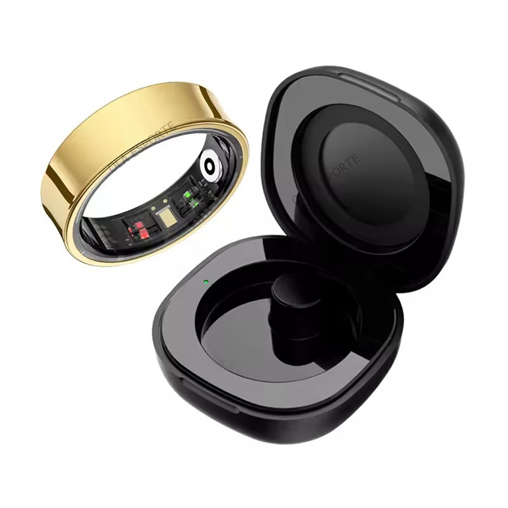 New R09 Smart Ring Men Women w - Smart Ring Health review and price