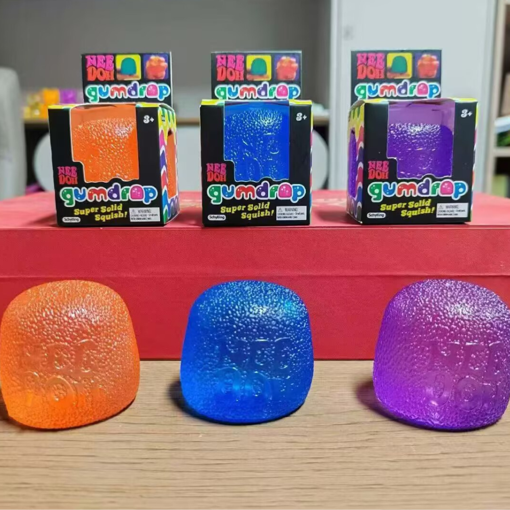 Schylling Mini Candy Maltose P - Electronics Latest Gadgets review and price