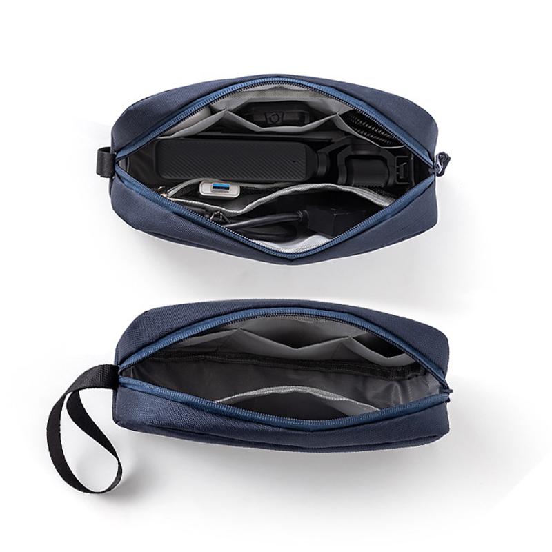 【HM】Travel Organizer Bag Power - Electronics Gadgets Bag review and price