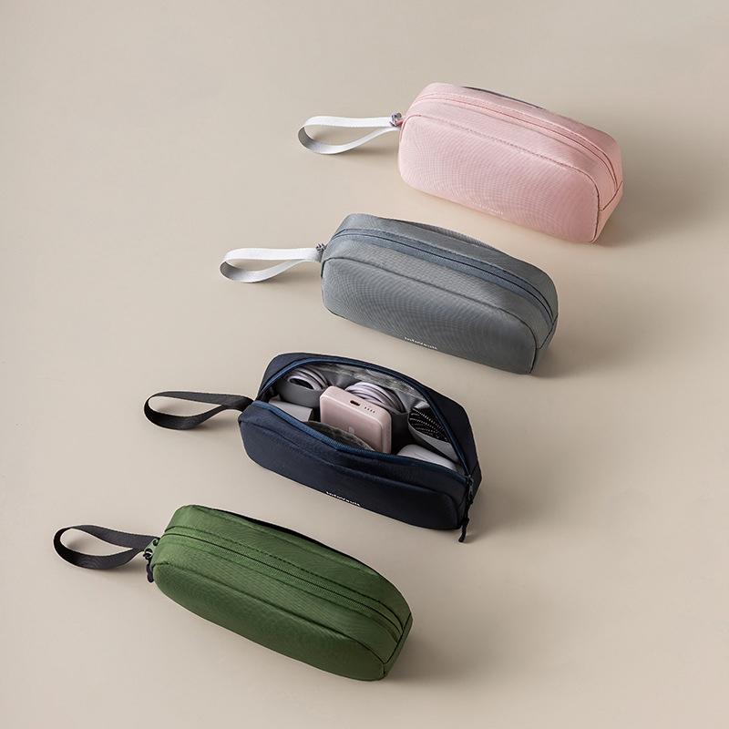 【HM】Travel Organizer Bag Power - Electronics Gadgets Bag review and price