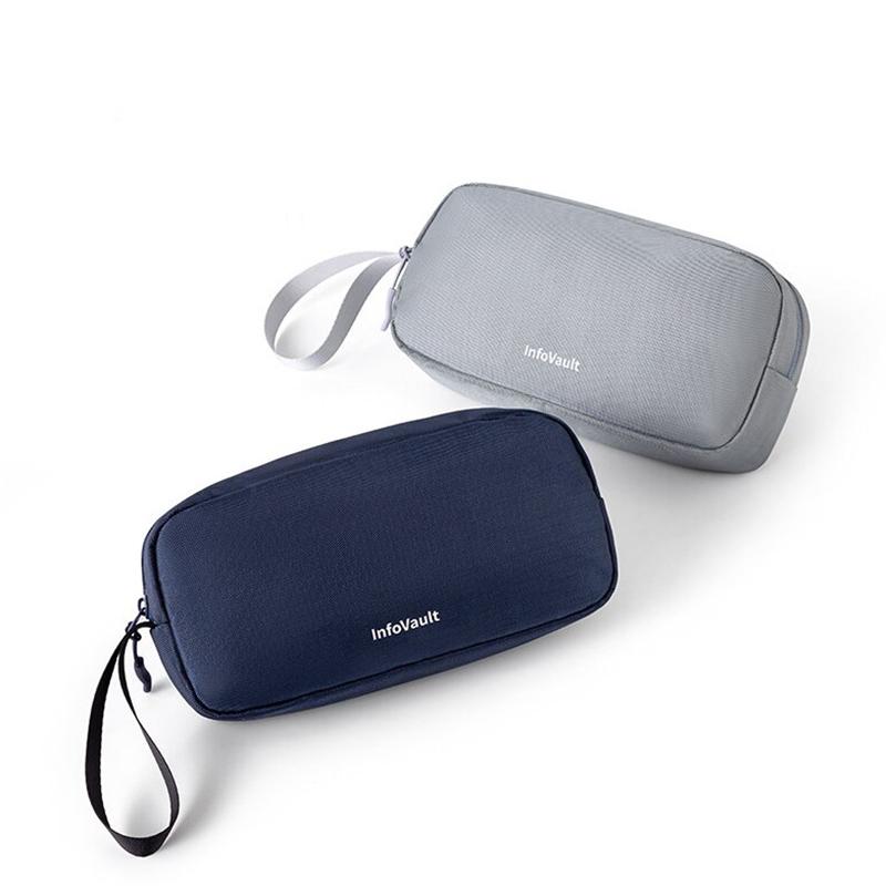 【HM】Travel Organizer Bag Power - Electronics Gadgets Bag review and price