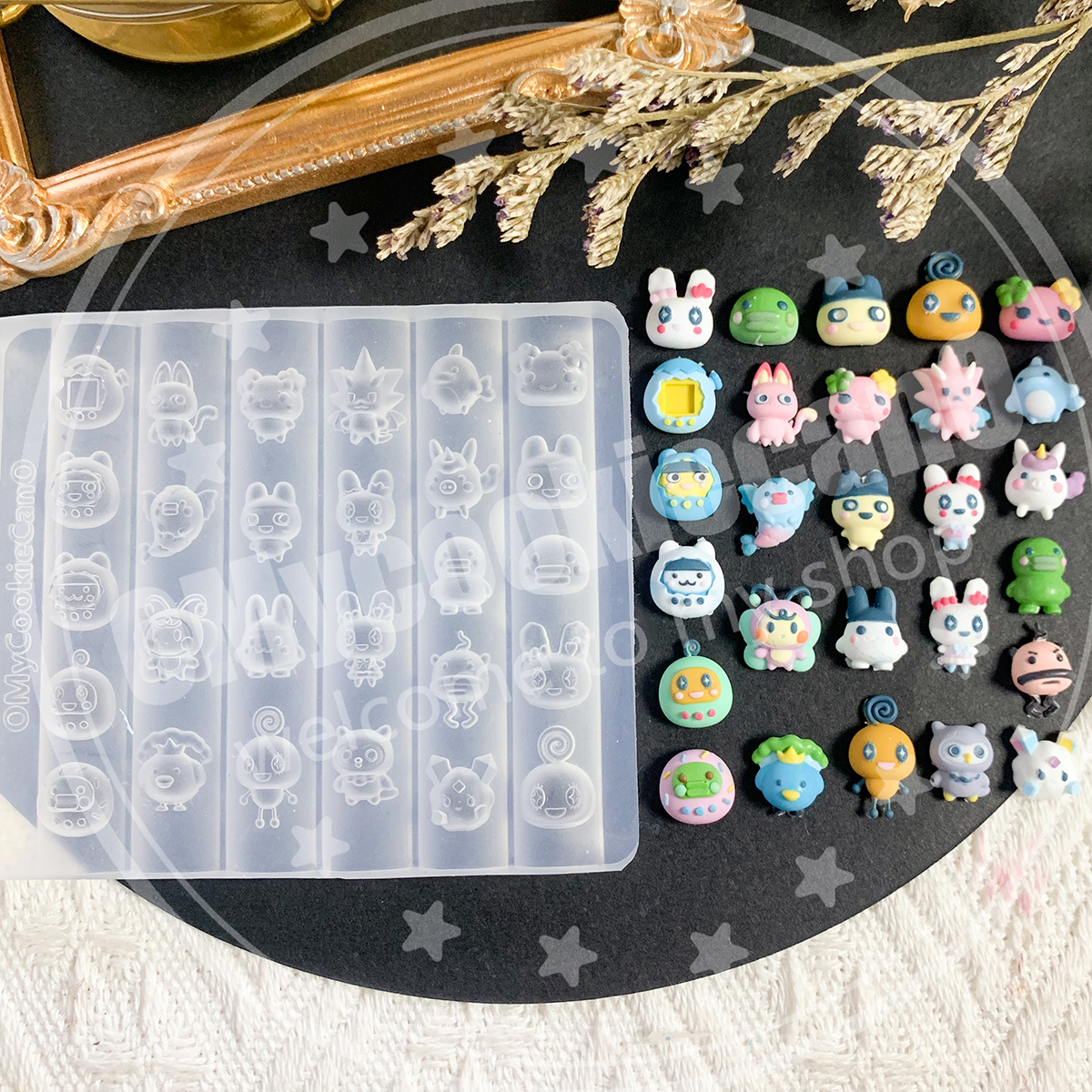 Super Cute Animal & Retro Game - Handheld Game Console review and price
