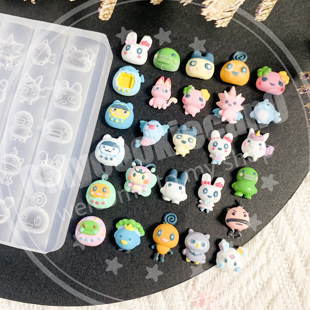 Super Cute Animal & Retro Game - Handheld Game Console review and price