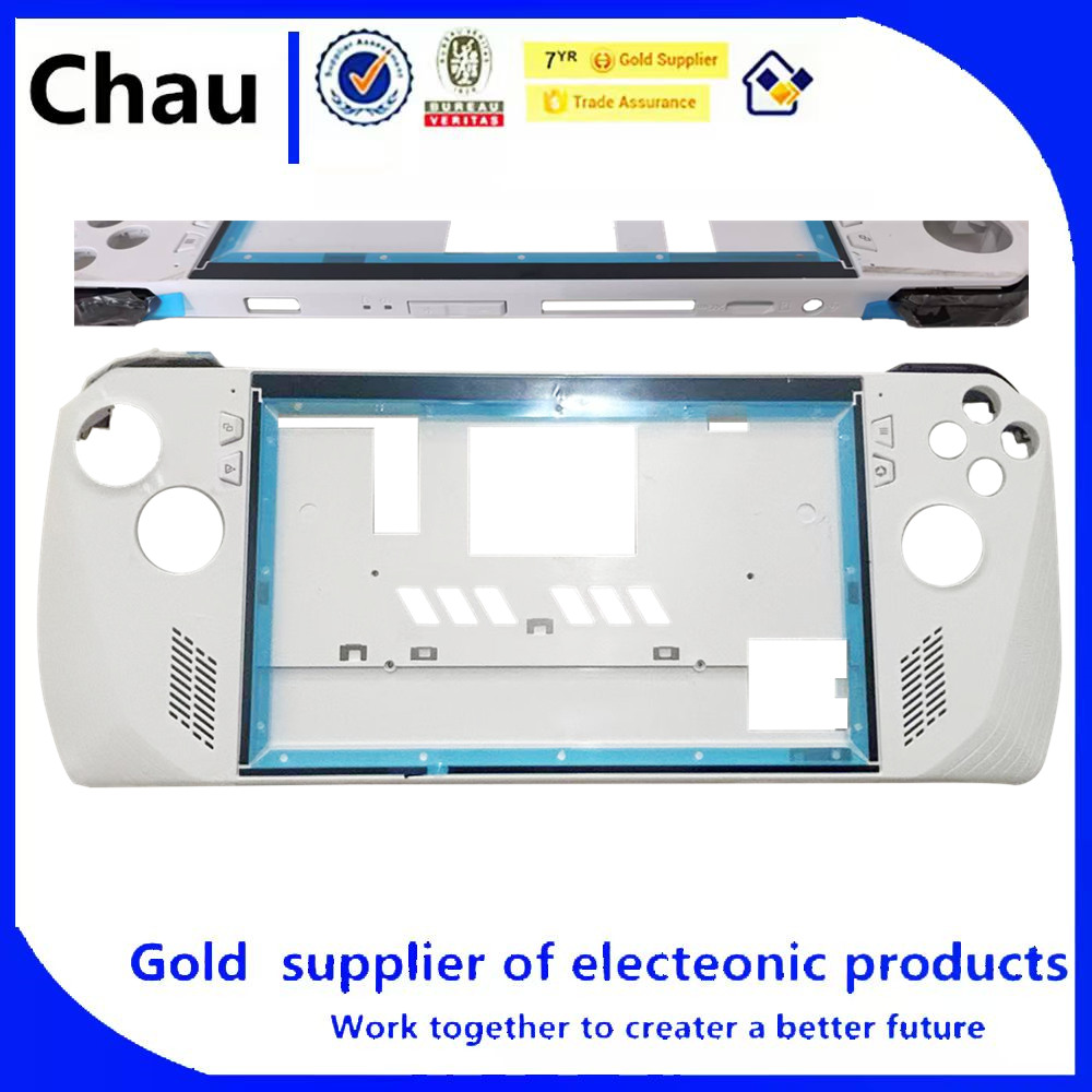 New For Chau ROG handheld RC71 - Handheld Game Console review and price