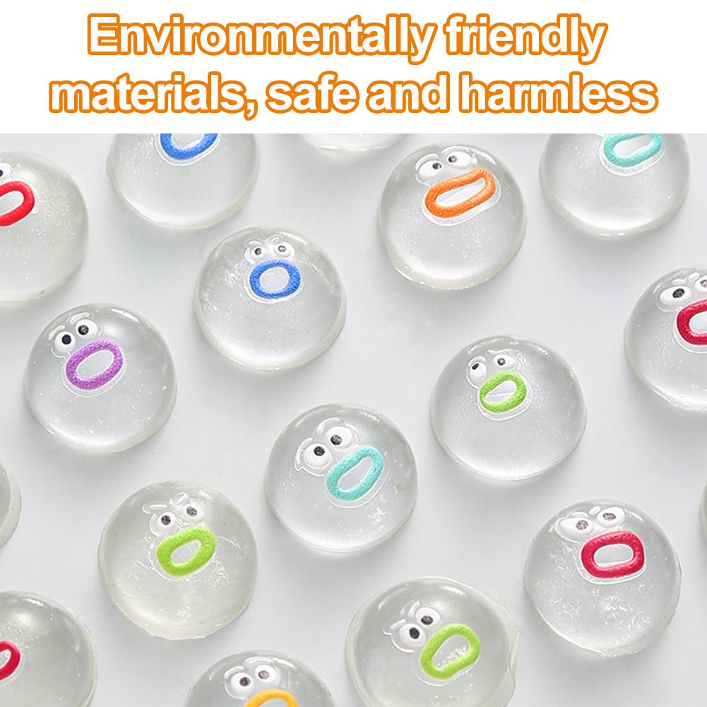 1/5/10pcs Cute Fidget Mini Sil - Electronics Latest Gadgets review and price
