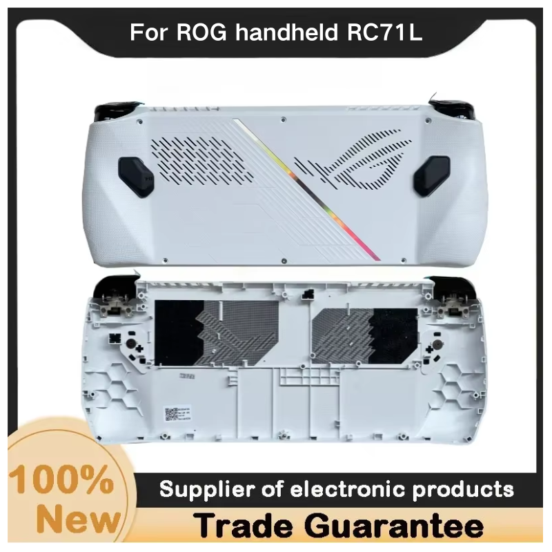New For Kailxuling ROG handhel - Handheld Game Console review and price