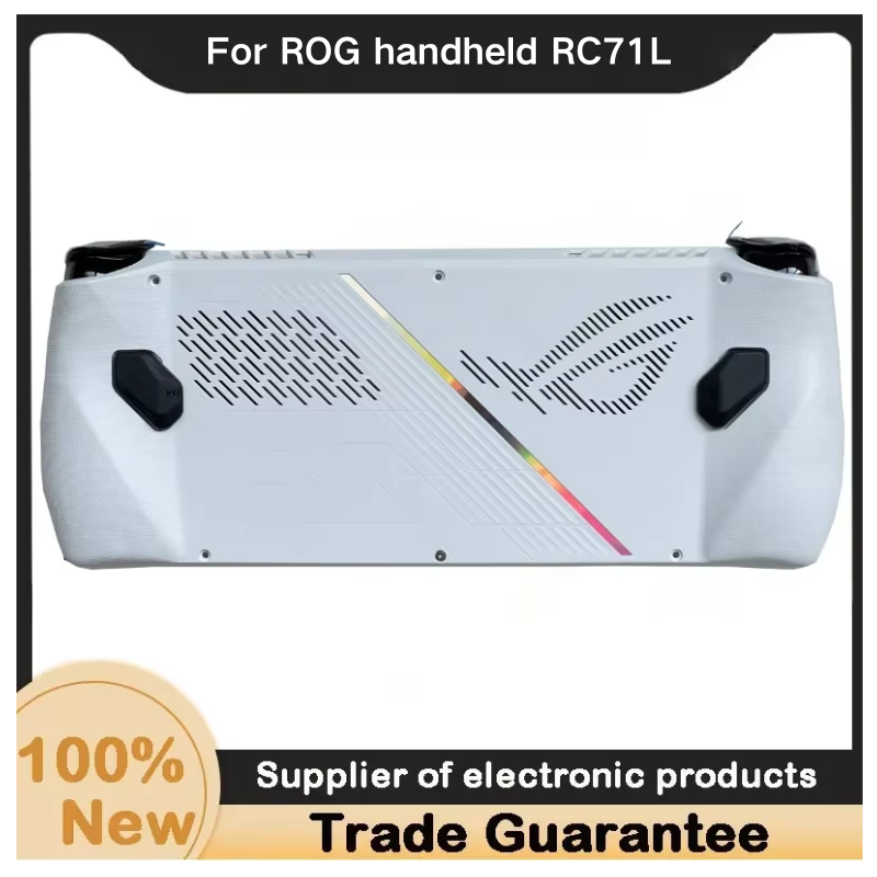 New For Kailxuling ROG handhel - Handheld Game Console review and price