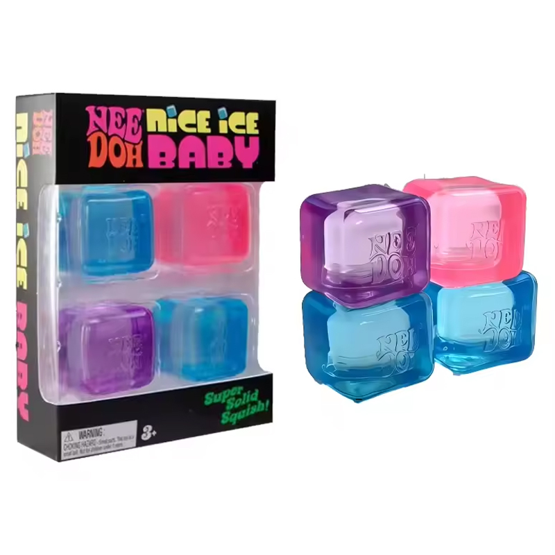 New Needoh Mini Nice Ice Cube  - Electronics Latest Gadgets review and price