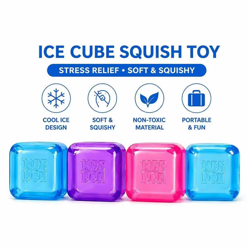 New Needoh Mini Nice Ice Cube  - Electronics Latest Gadgets review and price