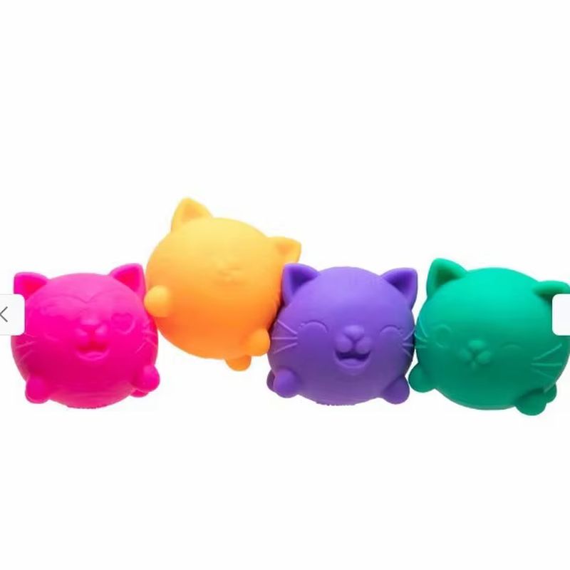 New Teenie Nee Doh Cool Cats 4 - Electronics Latest Gadgets review and price