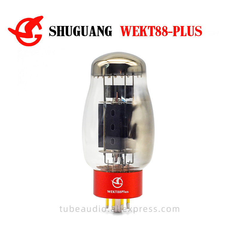 2026 Shuguang  WEKT88-PLUS Vac - Diy Electronics Gadgets review and price