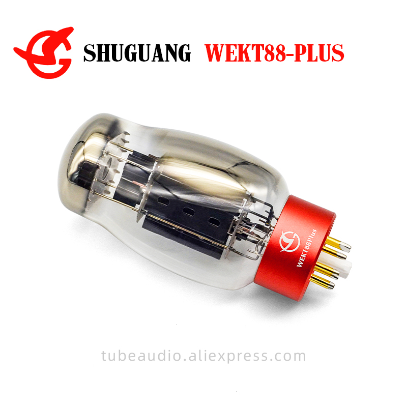 2026 Shuguang  WEKT88-PLUS Vac - Diy Electronics Gadgets review and price