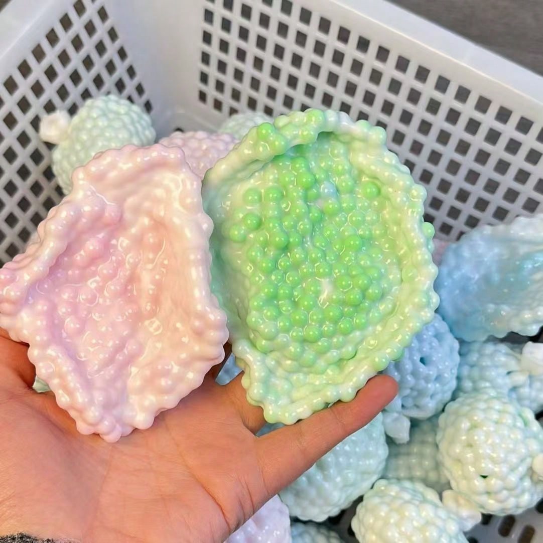 1pc Soft Squishy Stitch Fidget - Electronics Latest Gadgets review and price