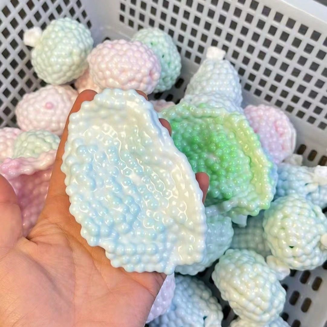 1pc Soft Squishy Stitch Fidget - Electronics Latest Gadgets review and price