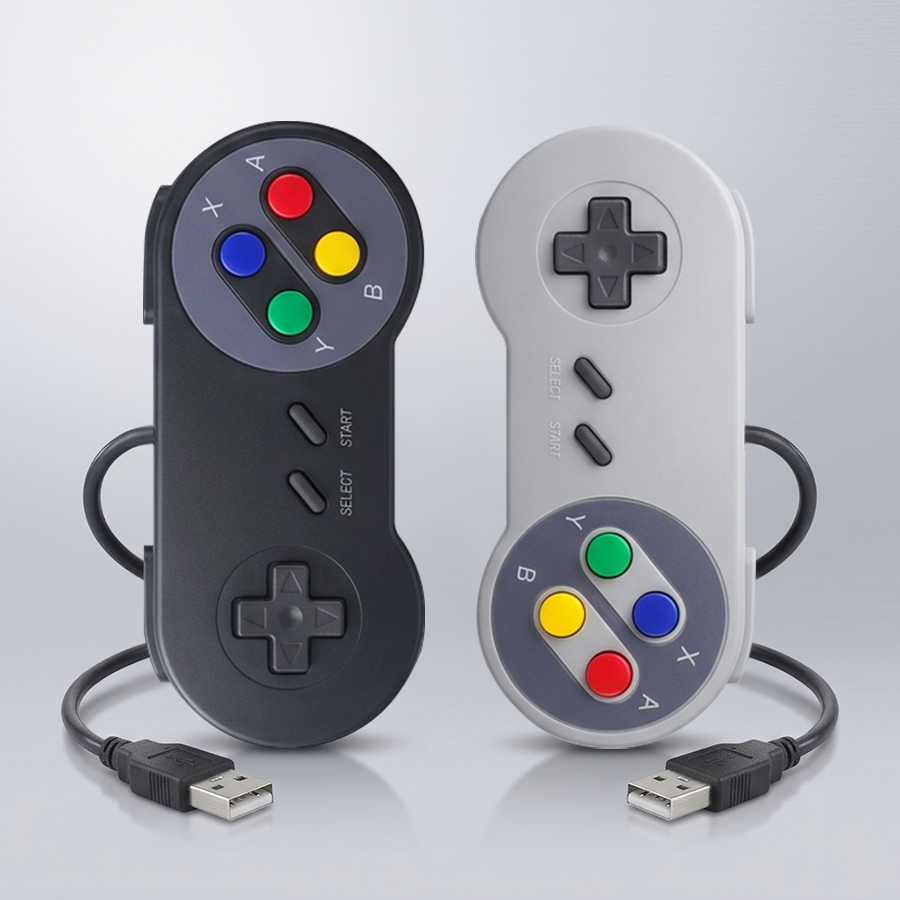 Wired USB Gamepad Retro Gaming - Retro Game Controller Usb review and price