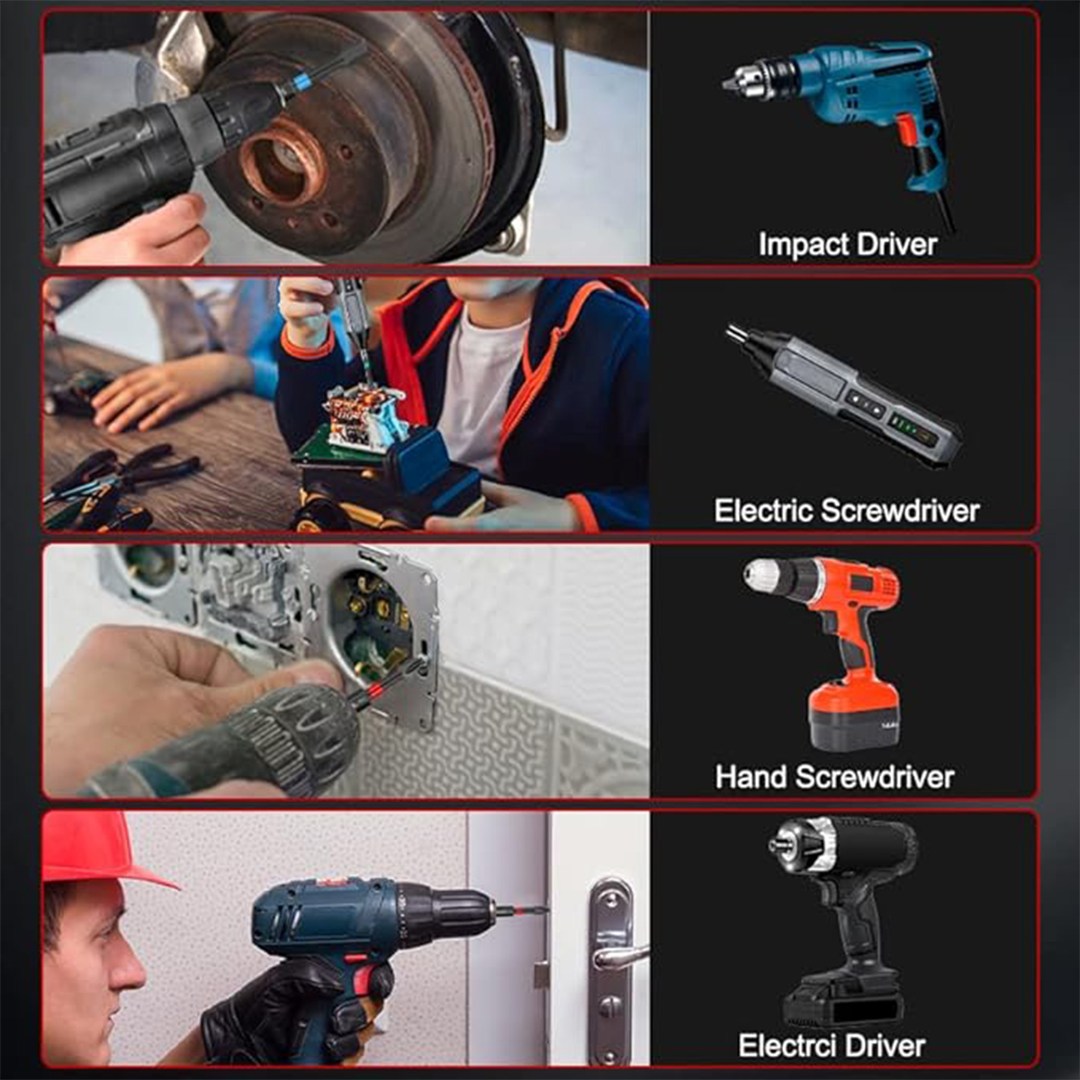68 in 1 Precision Ratchet Scre - Diy Electronics Gadgets review and price