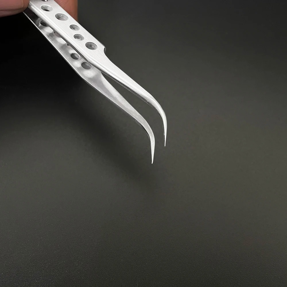 Industrial Tweezers Electronic - Diy Electronics Gadgets review and price