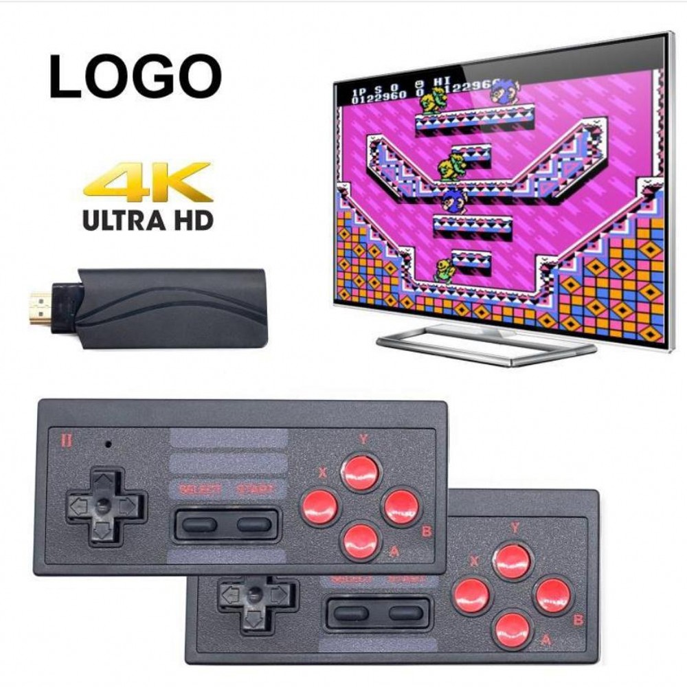 Y2 P 4K Games USB Wireless Con - Retro Game Controller Usb review and price