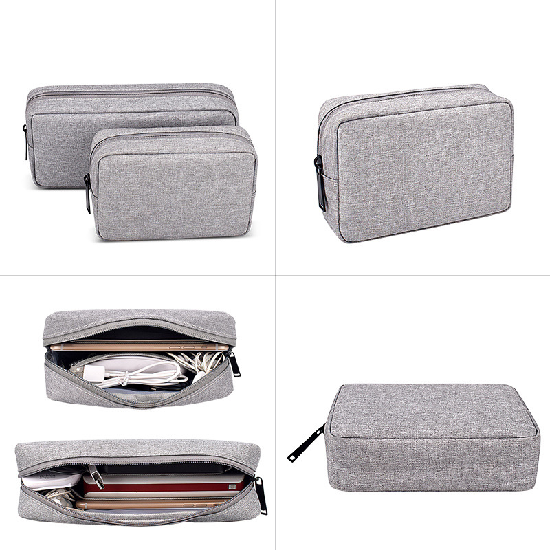 Storage Bag Cable Cord Organiz - Electronics Gadgets Bag review and price