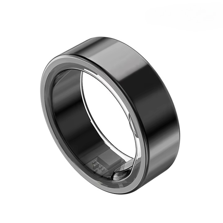 JCRing X5B Smart Health Ring B - Smart Ring Health review and price