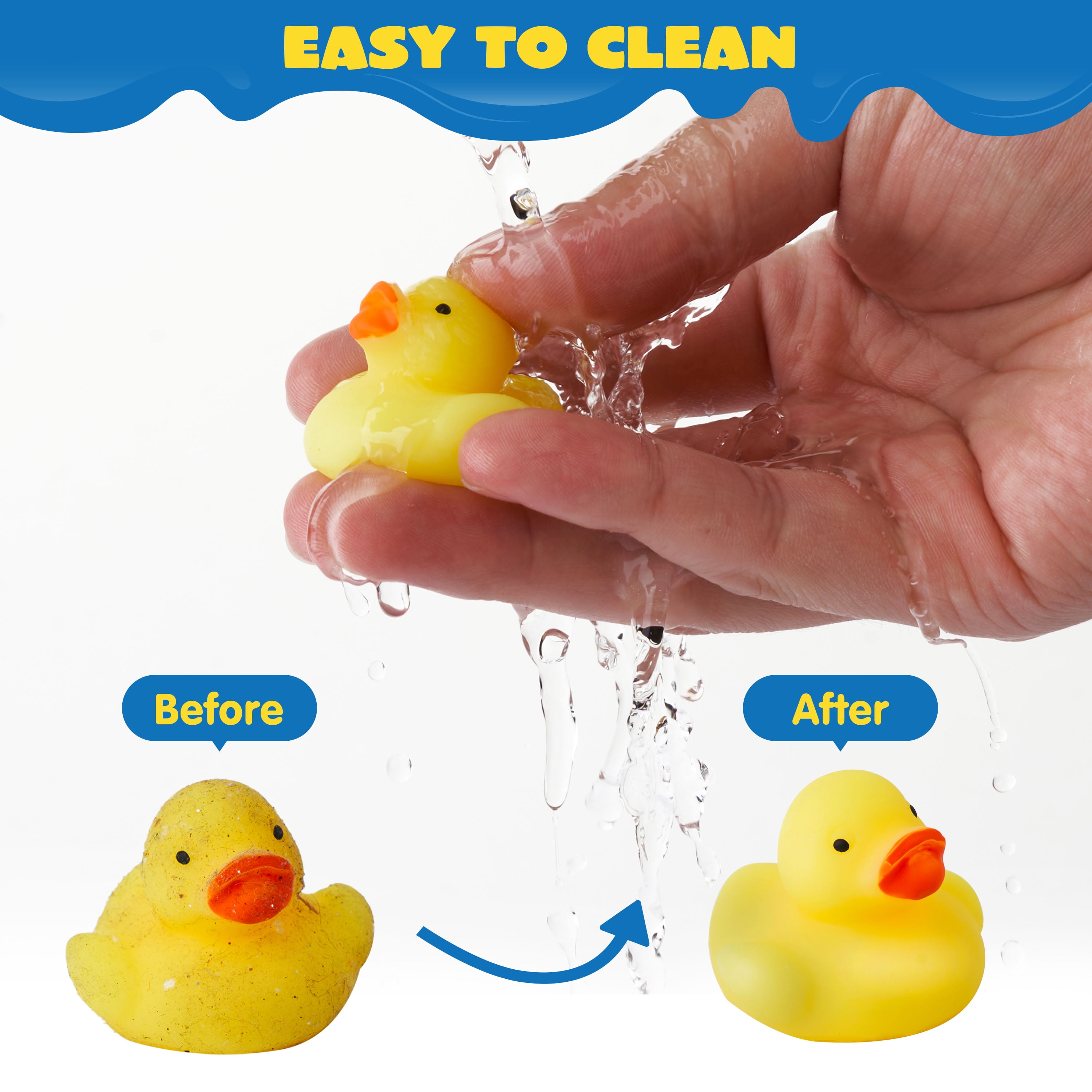 Joyfy 100 Pcs Mini Animals & F - Electronics Latest Gadgets review and price