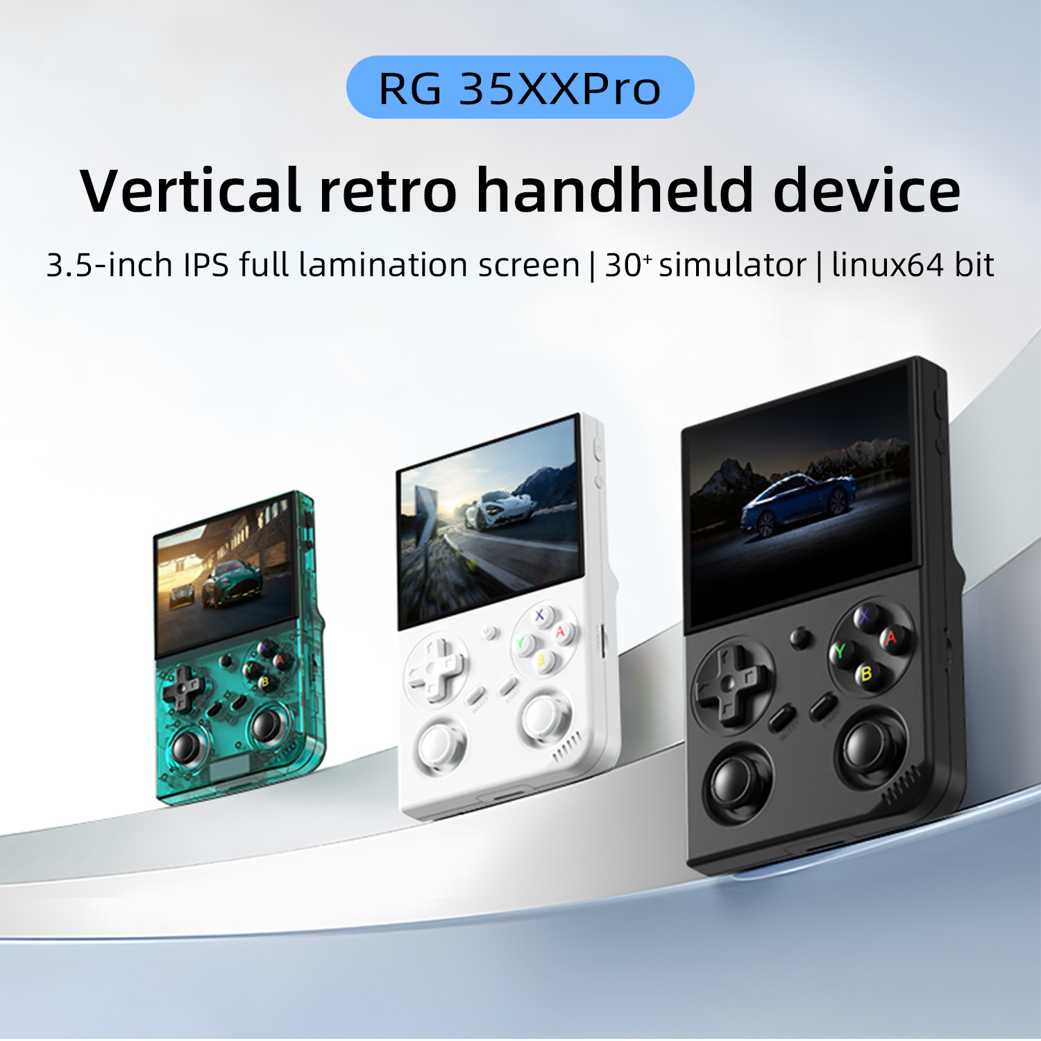 Anbernic RG 35XXPro Retro Hand - Retro Game Controller Usb review and price