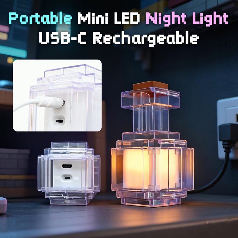 Novelty Pixel Medicine Bottle  - Electronics Latest Gadgets review and price